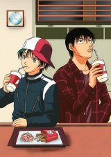 BUY NEW prince of tennis - 92384 Premium Anime Print Poster